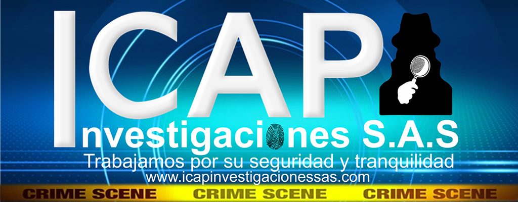 ICAP INVESTIGACIONES S.A.S.